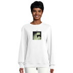 Curiosity - "On the Road" Sweatshirt White XS 5