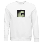 Curiosity - "On the Road" Sweatshirt White XS 1