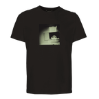 Curiosity - "On the Road" T-shirt Deep Black XS 1