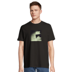 Curiosity - "On the Road" T-shirt Deep Black XS 4