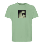 Curiosity - "On the Road" T-shirt frozen green XS 1
