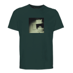 Curiosity - "On the Road" T-shirt green empire XS 1