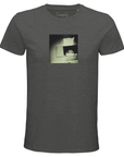 Curiosity - "On the Road" T-shirt Grey Melange XS 40