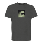 Curiosity - "On the Road" T-shirt Grey Melange XS 1
