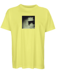 Curiosity - "On the Road" T-shirt Light Yellow S 14