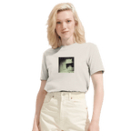 Curiosity - "On the Road" T-shirt Off White XS 6