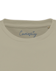 Curiosity - "On the Road" T-shirt Rope XS 59