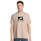 Curiosity - "On the Road" T-shirt Rope XS 4