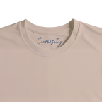 Curiosity - "On the Road" T-shirt Rope XS 2