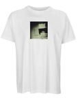 Curiosity - "On the Road" T-shirt White S 4