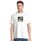Curiosity - "On the Road" T-shirt White XS 4