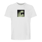 Curiosity - "On the Road" T-shirt White XS 1