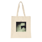 Curiosity - "On The Road" Tote Bag Natural 4