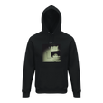 Curiosity - "On the Road" Hoodie Black 1