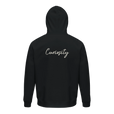 Curiosity - "On the Road" Hoodie Black 2