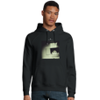 Curiosity - "On the Road" Hoodie Black 3