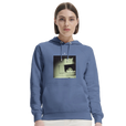 Curiosity - "On the Road" Hoodie Blue 5