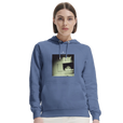 Curiosity - "On the Road" Hoodie Blue 5