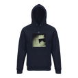 Curiosity - "On the Road" Hoodie French Navy 1