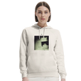 Curiosity - "On the Road" Hoodie Off White 5