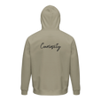Curiosity - "On the Road" Hoodie Rope 2
