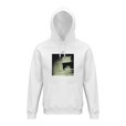 Curiosity - "On the Road" Hoodie White 1