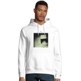Curiosity - "On the Road" Hoodie White 3