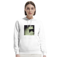 Curiosity - "On the Road" Hoodie White 5