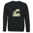 Curiosity - "On the Road" Sweatshirt Black 1