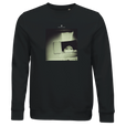 Curiosity - "On the Road" Sweatshirt Black 1