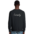 Curiosity - "On the Road" Sweatshirt Black 4