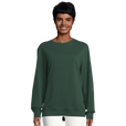 Curiosity - "On the Road" Sweatshirt Bottle Green 5