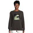 Curiosity - "On the Road" Sweatshirt deep charcoal grey 5