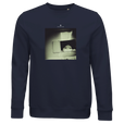 Curiosity - "On the Road" Sweatshirt French Navy 1