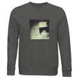 Curiosity - "On the Road" Sweatshirt Grey Melange 1