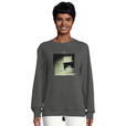 Curiosity - "On the Road" Sweatshirt Grey Melange 5