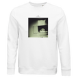 Curiosity - "On the Road" Sweatshirt White 1