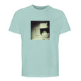 Curiosity - "On the Road" T-shirt arctic blue 1
