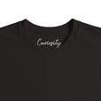 Curiosity - "On the Road" T-shirt Deep Black 2