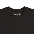 Curiosity - "On the Road" T-shirt Deep Black 2