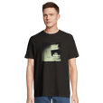 Curiosity - "On the Road" T-shirt Deep Black 4