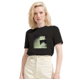 Curiosity - "On the Road" T-shirt Deep Black 6