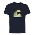 Curiosity - "On the Road" T-shirt French Navy 1