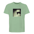 Curiosity - "On the Road" T-shirt frozen green 1