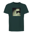 Curiosity - "On the Road" T-shirt green empire 1