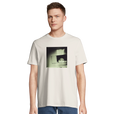 Curiosity - "On the Road" T-shirt Off White 4