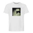 Curiosity - "On the Road" T-shirt White 1