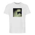 Curiosity - "On the Road" T-shirt White 1