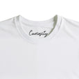 Curiosity - "On the Road" T-shirt White 2