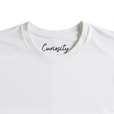 Curiosity - "On the Road" T-shirt White 2